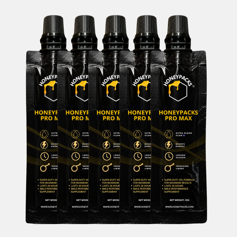 Hp Box of 5