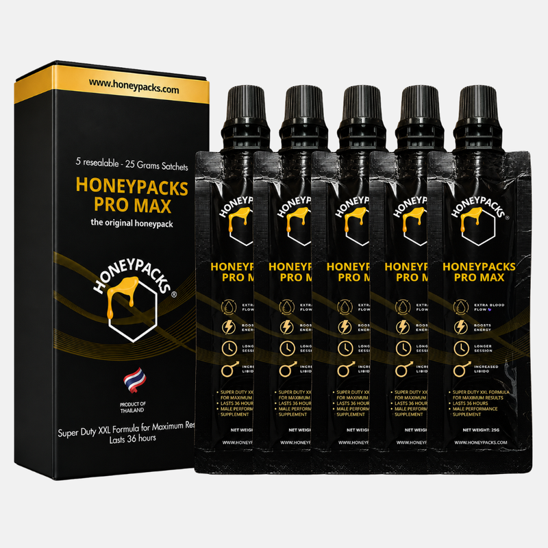Hp Box of 5