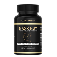 Maxx Nut