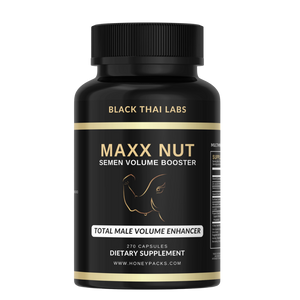 Maxx Nut