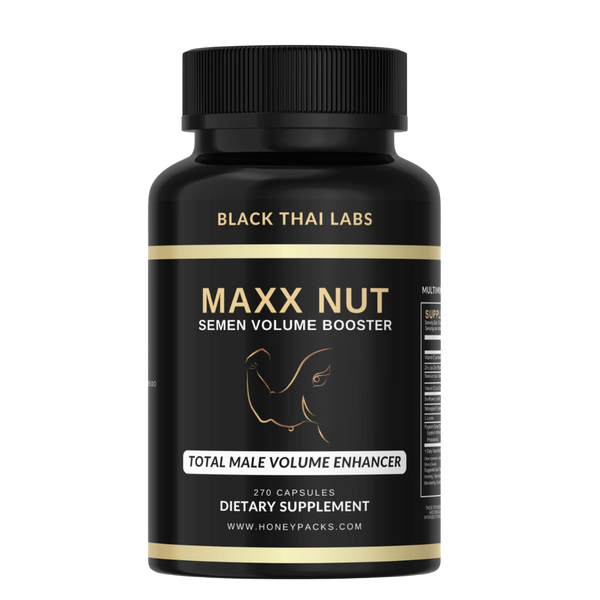 Maxx Nut