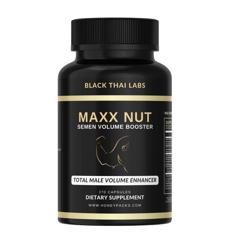 Maxx Nut