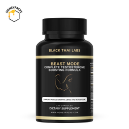 Beast Mode front