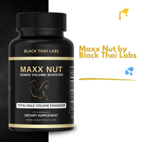 Maxx Nut