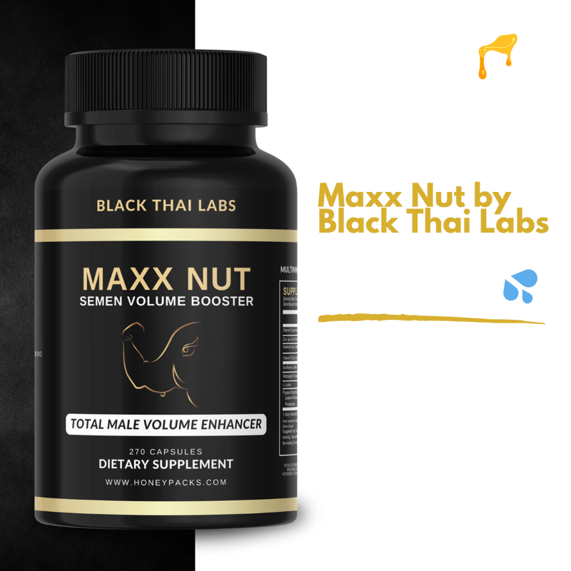 Maxx Nut