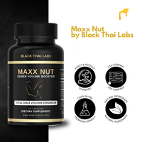 Maxx Nut